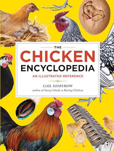 The Chicken Encyclopedia 