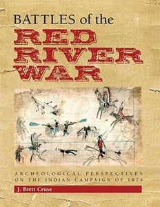 Battles of the Red River War 