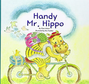 Handy Mr Hippo 