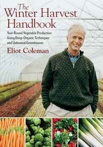 The Winter Harvest Handbook 