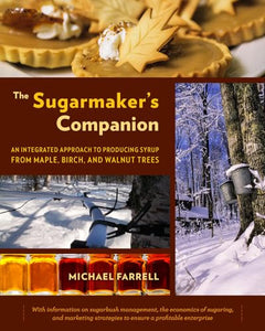 The Sugarmaker's Companion 