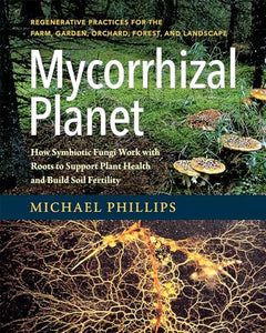 Mycorrhizal Planet 