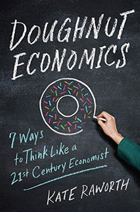 Doughnut Economics 