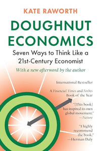 Doughnut Economics 