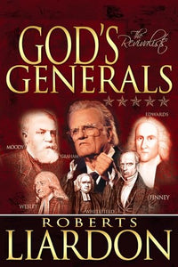 God's Generals 