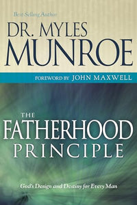 The Fatherhood Principle 