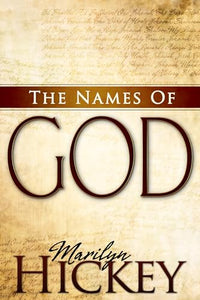 The Names of God 