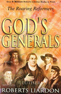 God's Generals 