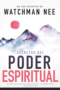 Secretos del Poder Espiritual 