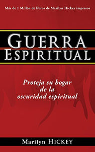 Guerra Espiritual 