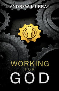 Working for God 