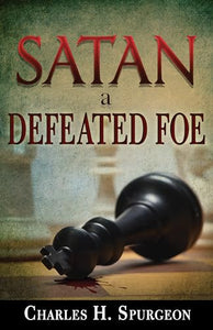 Satan, a Defeated Foe 