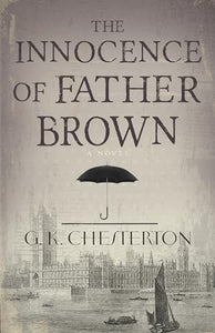 The Innocence of Father Brown 