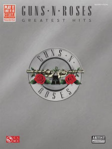 Guns N' Roses Greatest Hits 