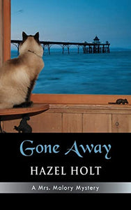 Gone Away 