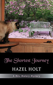 The Shortest Journey 