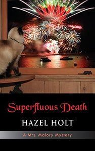 Superfluous Death 