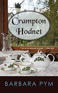 Crampton Hodnet 