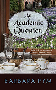 An Academic Question 