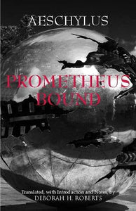 Prometheus Bound 