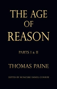 The Age of Reason 