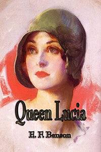 Queen Lucia 