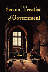 Second Treatise of Government 