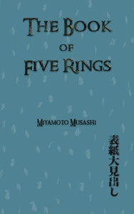 The Book of Five Rings 