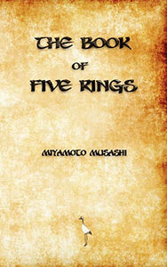 The Book of Five Rings 