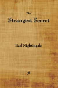 The Strangest Secret 