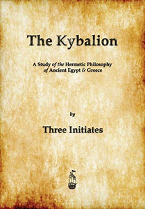 The Kybalion 