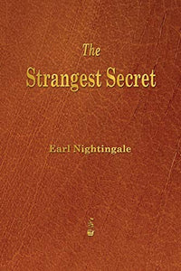 The Strangest Secret 