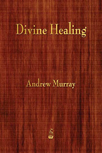 Divine Healing 