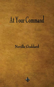 At Your Command 