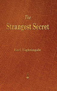 Strangest Secret 