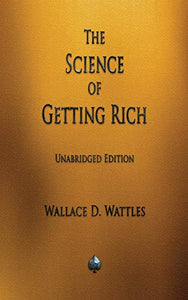 The Science of Getting Rich 