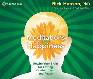 Meditations for Happiness 