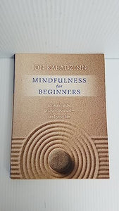 Mindfulness for Beginners 