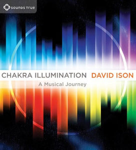 Chakra Illumination 