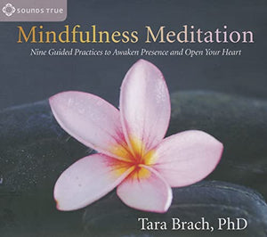 Mindfulness Meditation 