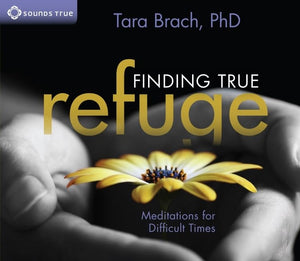 Finding True Refuge 