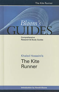 The Kite Runner 