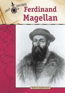 Ferdinand Magellan 