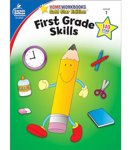 First Grade Skills 