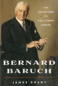 Bernard Baruch 