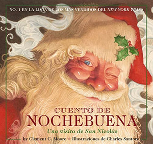 Cuento De Nochebuena 