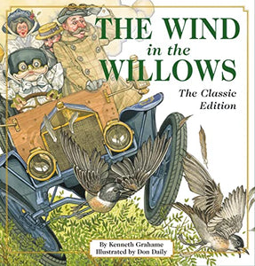 The Wind in the Willows 