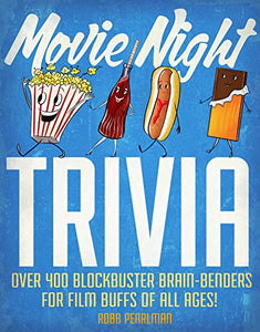 Movie Night Trivia 