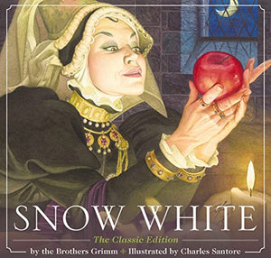 Snow White 