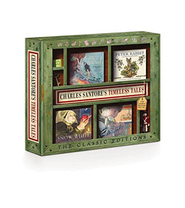 Timeless Tales Mini Gift Set 